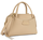 PETIT SAC A MAIN LANCASTER BEIGE FONC 529-82 BEIGE FONC www.solene-maroquinerie.fr