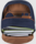 SAC A DOS TANN'S L 2 COMPARTIMENTS CAMILLE BLEU 63111 www.solene-maroquinerie.fr