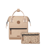 SAC A DOS CABAA ADVENTURER LOBITO MINI www.solene-maroquinerie.fr