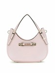 SAC A MAIN GUESS LEFIA ROSEWATER BG964405 www.solene-maroquinerie.fr
