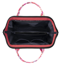 SAC EN BANDOULIERE CROSSBODY ADVENTURER S SANTORINI www.solene-maroquinerie.fr