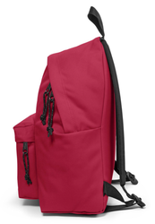 EK620 L11 ROOTED RED SAC  DOS EASTPAK PADDED PAK'R 24 LITRES www.solene-maroquinerie.fr