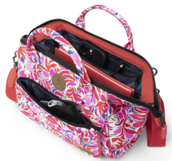 SAC EN BANDOULIERE CROSSBODY ADVENTURER S SANTORINI www.solene-maroquinerie.fr