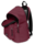 EK0A5BIK 5V9 MAROON BURGUNDY SAC A DOS EASTPAK DAY OFFICE www.solene-maroquinerie.fr