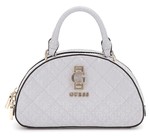 PETIT SAC A MAIN GUESS BESSEY LAVENDER GG952205 www.solene-maroquinerie.fr