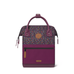 SAC A DOS CABAIA ADVENTURER LAUSANNE SMALL www.solene-maroquinerie.fr