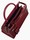 SAC A MAIN MOYEN MODELE LE TANNEUR EMILIE SIGNATURE T ROUGE REVOLUTION TEMI1610R11 www.solene-maroqu