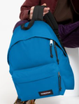 EK620 U30 BANG BLUE SAC  DOS EASTPAK PADDED PAK&#039;R 24 LITRES www.solene-maroquinerie.fr