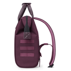 SAC A DOS CABAIA ADVENTURER NORFOLK SMALL www.solene-maroquinerie.fr