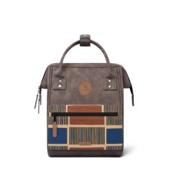 SAC A DOS ADVENTURER CABAIA SMALL PAPEETE www.solene-maroquinerie.fr