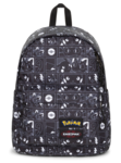 EK0A5BIK 2T6 POKEMON BLACK SAC A DOS EASTPAK DAY OFFICE www.solene-maroquinerie.fr