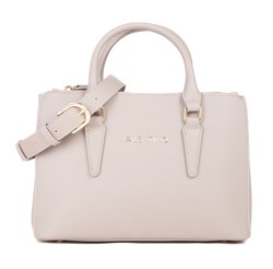 Sac  main Zero re VALENTINO Beige VBS7B302N Beige www.solene-maroquinerie.fr