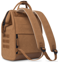 SAC A DOS CABAIA ADVENTURER MEDIUM MOSCOU www.solene-maroquinerie.fr