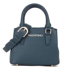 Petit sac  main Zero re VALENTINO Vert VBS7B307N OTTANIO www.solene-maroquinerie.fr