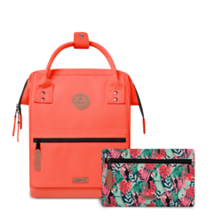 SAC A DOS CABAA ADVENTURER HIMARE MINI www.solene-maroquinerie.fr