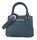 Petit sac  main Zero re VALENTINO Vert VBS7B307N OTTANIO www.solene-maroquinerie.fr