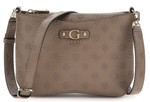 PETIT SAC EN BANDOULIERE GUESS GERTY PD952912 www.solene-maroquinerie.fr