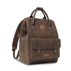 SAC A DOS CABAA ADVENTURER SOYO MEDIUM www.solene-maroquinerie.fr
