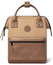 SAC A DOS CABAIA ADVENTURER LAUNCESTON SMALL www.solene-maroquinerie.fr