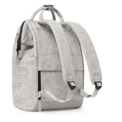 SAC A DOS CABAIA ADVENTURER REIMS LARGE www.solene-maroquinerie.fr