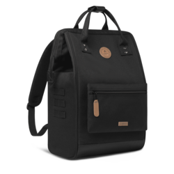 SAC A DOS CABAIA ADVENTURER BERLIN LARGE www.solene-maroquinerie.fr