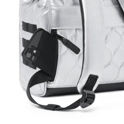 SAC A DOS CABAIA ADVENTURER SMALL ASTANA www.solene-maroquinerie.fr