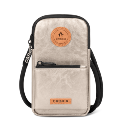 PHONEBAG CABAIA HONOLULU www.solene-maroquinerie.fr