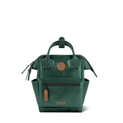 SAC A DOS ADVENTURER CABAIA EXTRA SMALL LUCERNE www.solene-maroquinerie.fr