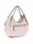 SAC A MAIN GUESS LEFIA ROSEWATER BG964405 www.solene-maroquinerie.fr