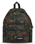 EK620 L31 GOTHICA SNAKES SAC  DOS EASTPAK PADDED PAK&#039;R 24 LITRES www.solene-maroquinerie.fr