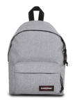 MINI SAC A DOS EASTPAK ORBIT EK043 363 SUNDAY GREY www.solene-maroquinerie.fr