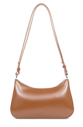 SAC TROTTEUR LANCASTER SUAVE ACE CAMEL 433-22 CAMEL www.solene-maroquinerie.fr