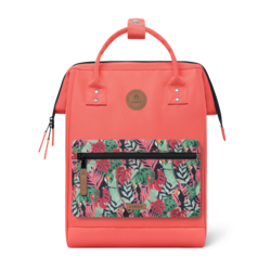 SAC A DOS CABAIA ADVENTURER HIMARE MEDIUM www.solene-maroquinerie.fr