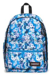 EK0A5BBJ 7D3 SOFT BLUE SAC A DOS EASTPAK OFFICE ZIPPL'R 27LITRES www.solene-maroquinerie.fr