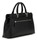SAC A MAIN GUESS ECO ALI BLACK EBG951105 www.solene-maroquinerie.fr