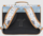 CARTABLE TANN'S 38CM CANDICE BLEU TANN'S X CYRILLUS www.solene-maroquinerie.fr