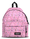 EK620 K44 HERBS PINK SAC  DOS EASTPAK PADDED PAK'R 24 LITRES www.solene-maroquinerie.fr