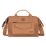 SAC EN BANDOULIERE CROSSBODY ADVENTURER L CABAIA MOSCOU www.solene-maroquinerie.fr