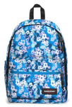 EK0A5BBJ 7D3 SOFT BLUE SAC A DOS EASTPAK OFFICE ZIPPL&#039;R 27LITRES www.solene-maroquinerie.fr