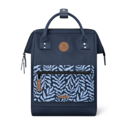 SAC A DOS CABAA ADVENTURER NARA MEDIUM www.solene-maroquinerie.fr