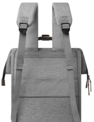 SAC A DOS CABAIA ADVENTURER NEW YORK LARGE www.solene-maroquinerie.fr