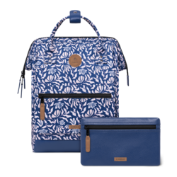 SAC A DOS CABAIA ADVENTURER MEDIUM SAMEIRO SANCTUARY www.solene-maroquinerie.fr