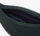 SAC BANANE ZIPP LACOSTE UNISEXE VERT EMBOSS NU4620TX N41 www.solene-maroquinerie.fr