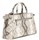 SAC A MAIN GUESS LEFIA NATURAL KG964406 www.solene-maroquinerie.fr