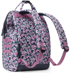 SAC A DOS CABAIA ADVENTURER CAGLIARI LARGE www.solene-maroquinerie.fr