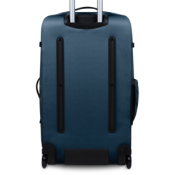 VALISE SOUPLE 2 ROUES CABAIA SOFT SUITCASE 2 WHEELS L REYKJAVIK www.solene-maroquinerie.fr