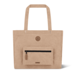 TOTEBAG LARGE CABAIA LUXOR www.solene-maroquinerie.fr