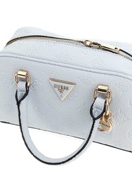 SAC A MAIN GUESS CRESIDIA PG934905 www.solene-maroquinerie.fr