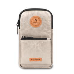 PHONEBAG CABAIA HONOLULU www.solene-maroquinerie.fr