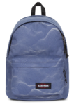 EK0A5BIK 3O1 REFLEKS DOT NAVY SAC A DOS EASTPAK DAY OFFICE www.solene-maroquinerie.fr